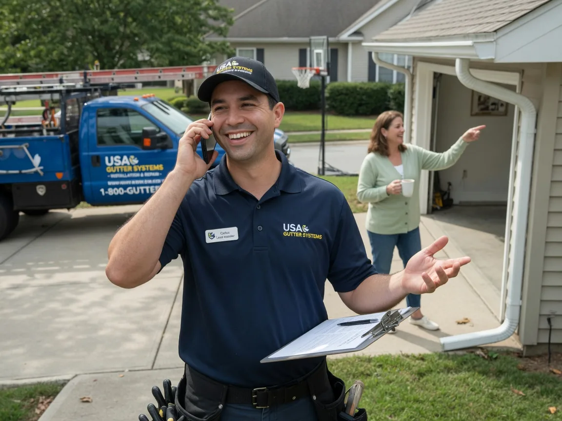 Gutter Installation Dryden, MI FAQs